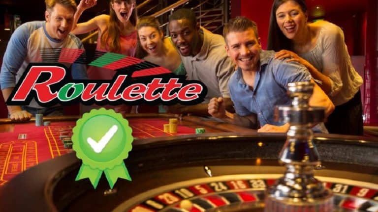 Chỉ dẫn cách giúp bạn bắt đầu trò chơi Roulette thuận lợi hơn để kiếm tiền