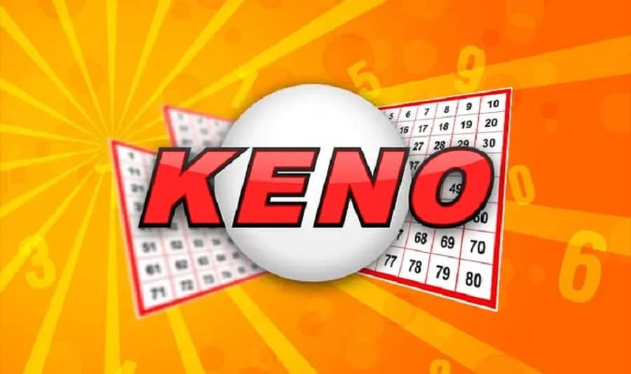 Hãy chơi Keno với những kinh nghiệm sau để đảm bảo thắng cược