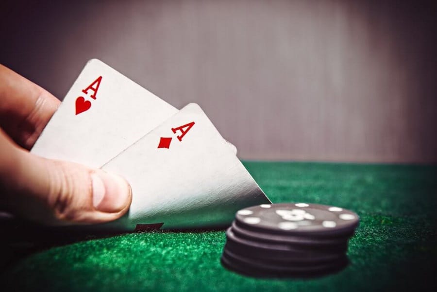 Khám phá về cách để gia tăng cơ hội thắng trong mỗi ván bài Poker