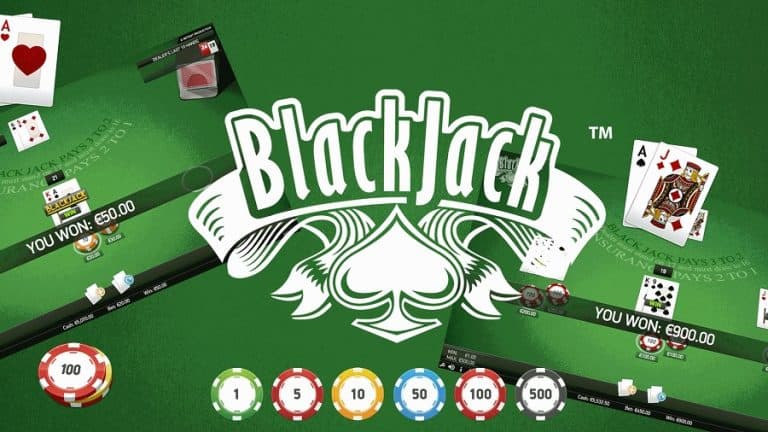 Kỹ thuật đếm bài: Bí mật sống còn của những người chơi Blackjack giỏi