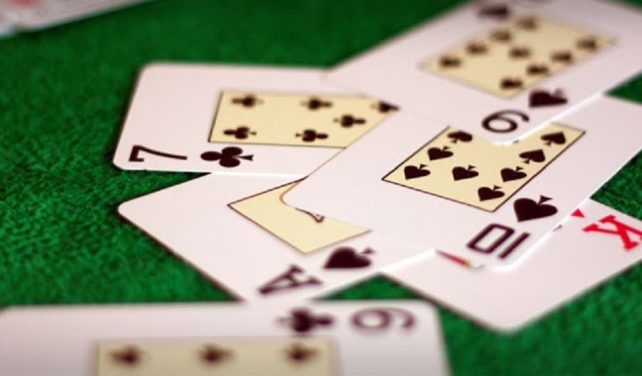 Những cách chơi Poker mà cao thủ khuyên dùng để thắng về số tiền lớn