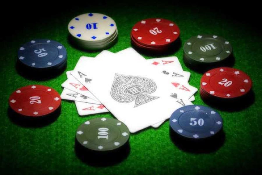 Những lời khuyên về cách chơi Poker cần tiếp thu để chiến thắng ở mọi ván bài
