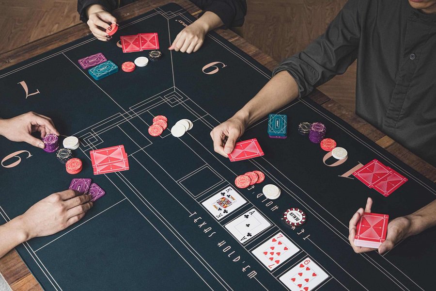 Những kỹ thuật chơi Poker cần biết tới nếu không muốn thua đối thủ