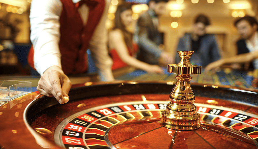 Cách thức cá cược giúp bạn trải nghiệm game Roulette trọn vẹn nhất