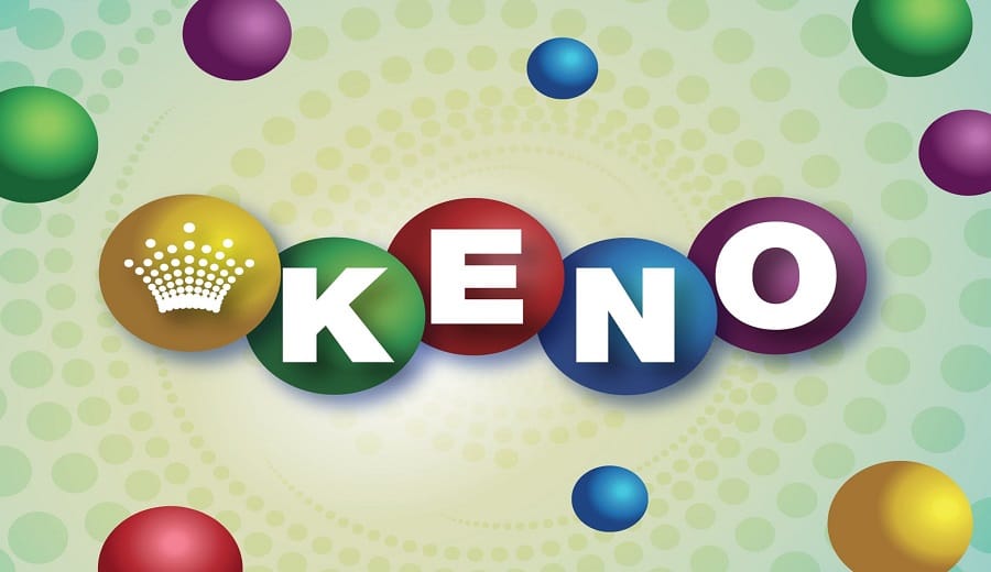 Chỉ dẫn đầy đủ cách để chơi Keno online dễ thắng cho những ai mới cá cược