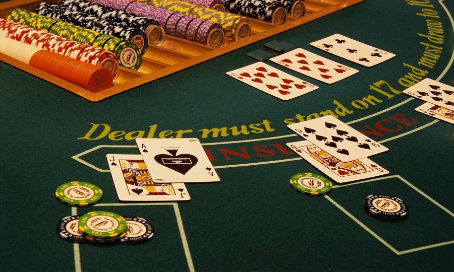 Cách mà người chơi có thể chiến thắng nhà cái Blackjack thường xuyên